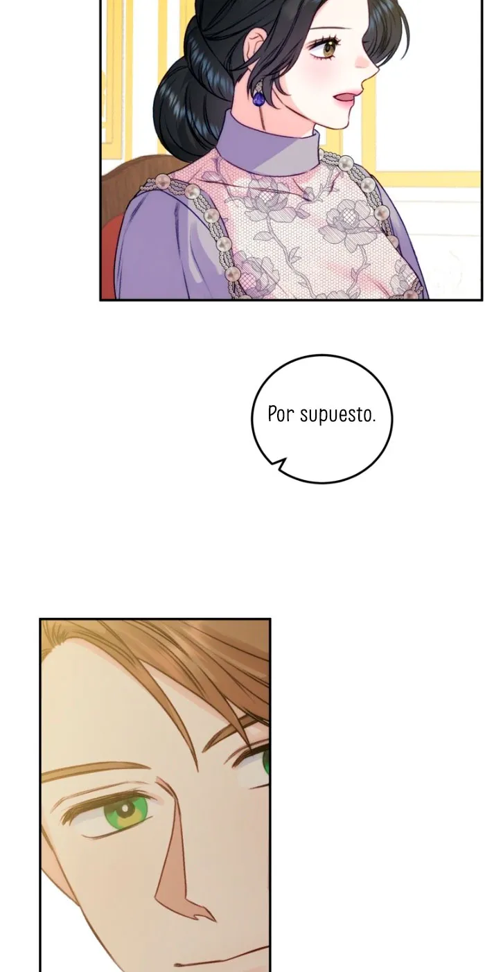 Él no es solo una cara bonita Capítulo 60 en Línea - página 51