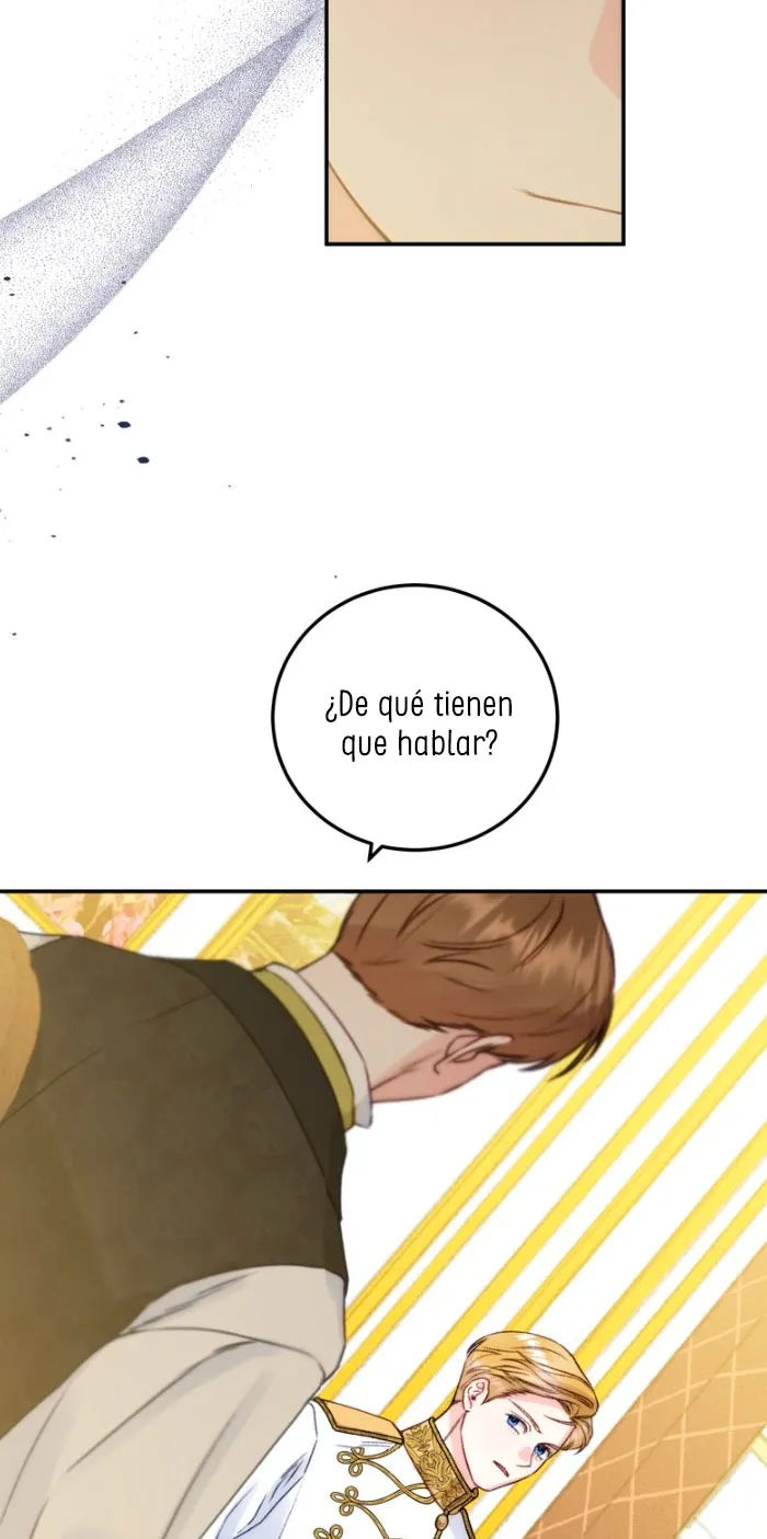 Él no es solo una cara bonita Capítulo 60 en Línea - página 56