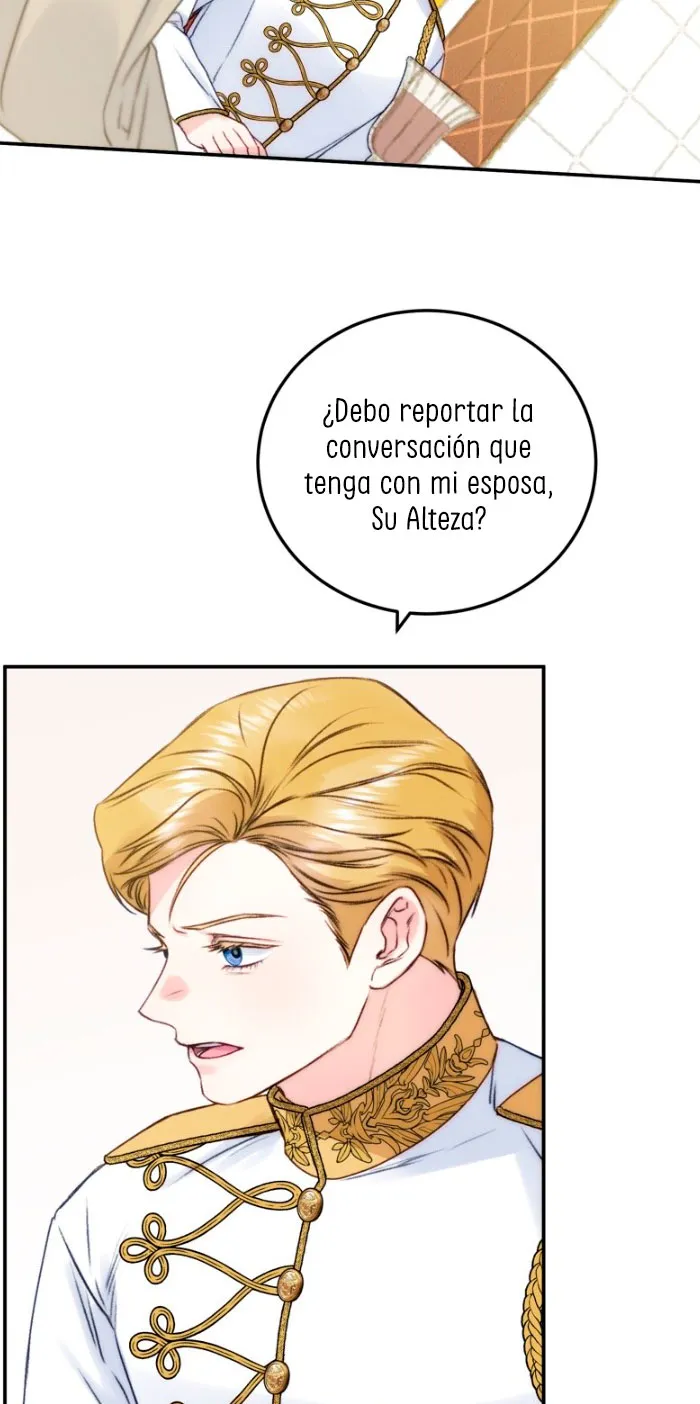 Él no es solo una cara bonita Capítulo 60 en Línea - página 57