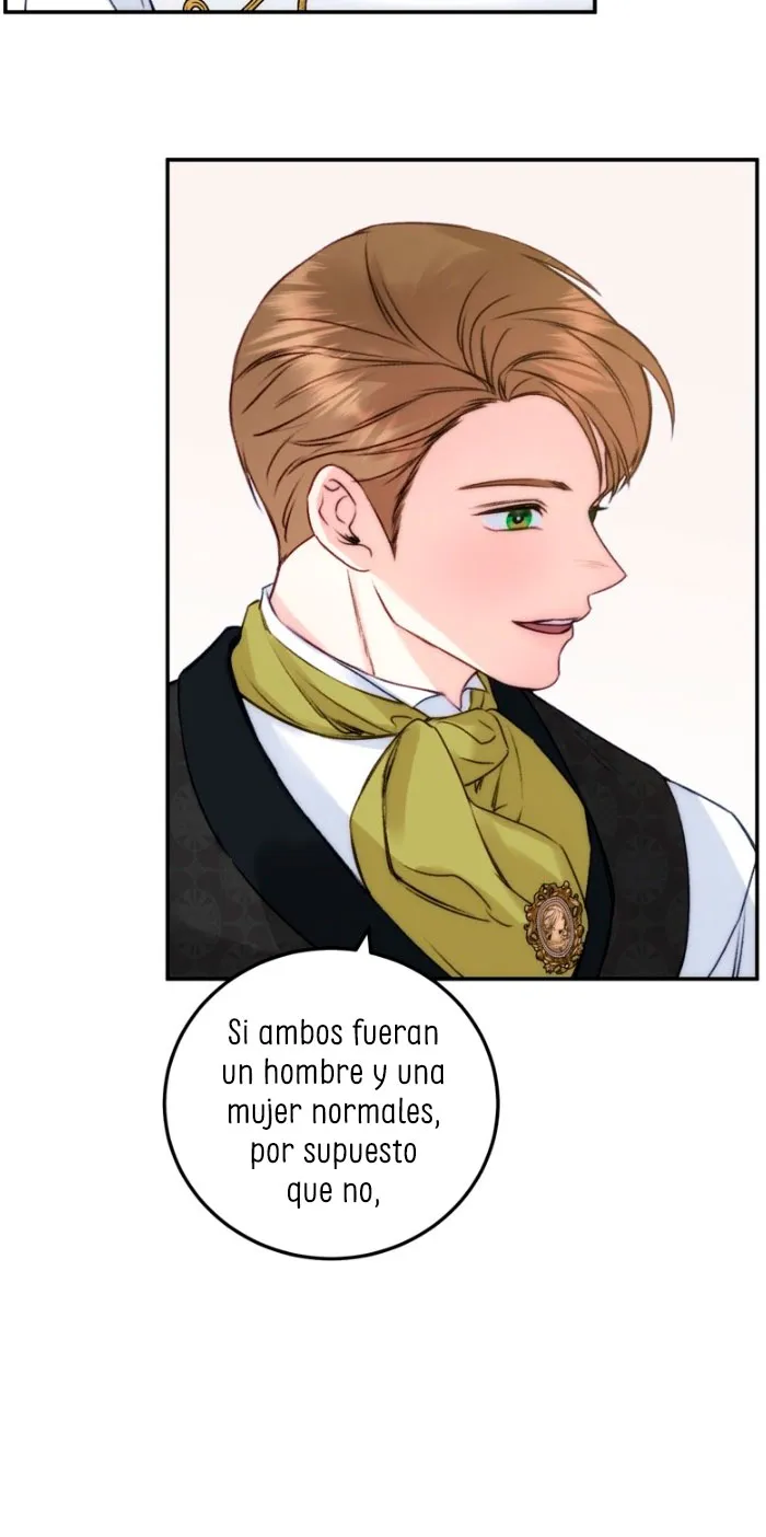 Él no es solo una cara bonita Capítulo 60 en Línea - página 58