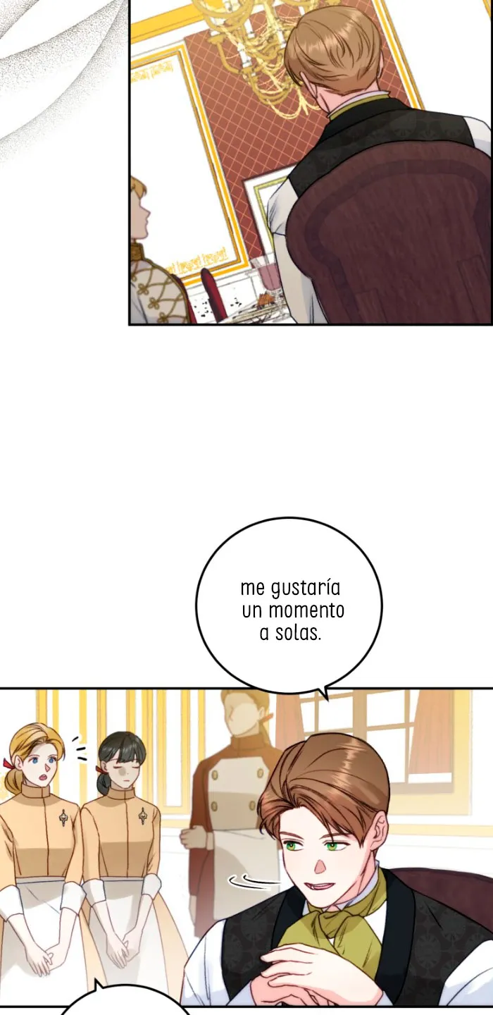 Él no es solo una cara bonita Capítulo 61 en Línea - página 3