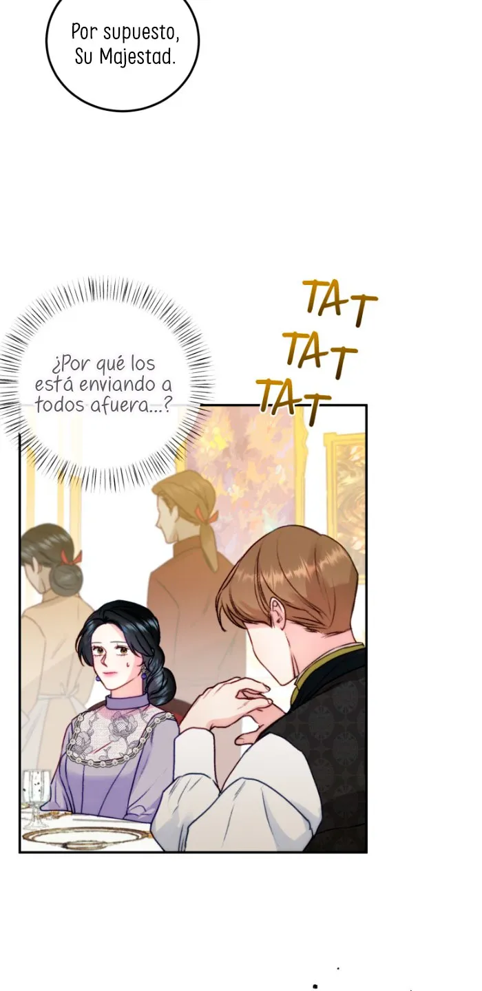 Él no es solo una cara bonita Capítulo 61 en Línea - página 4