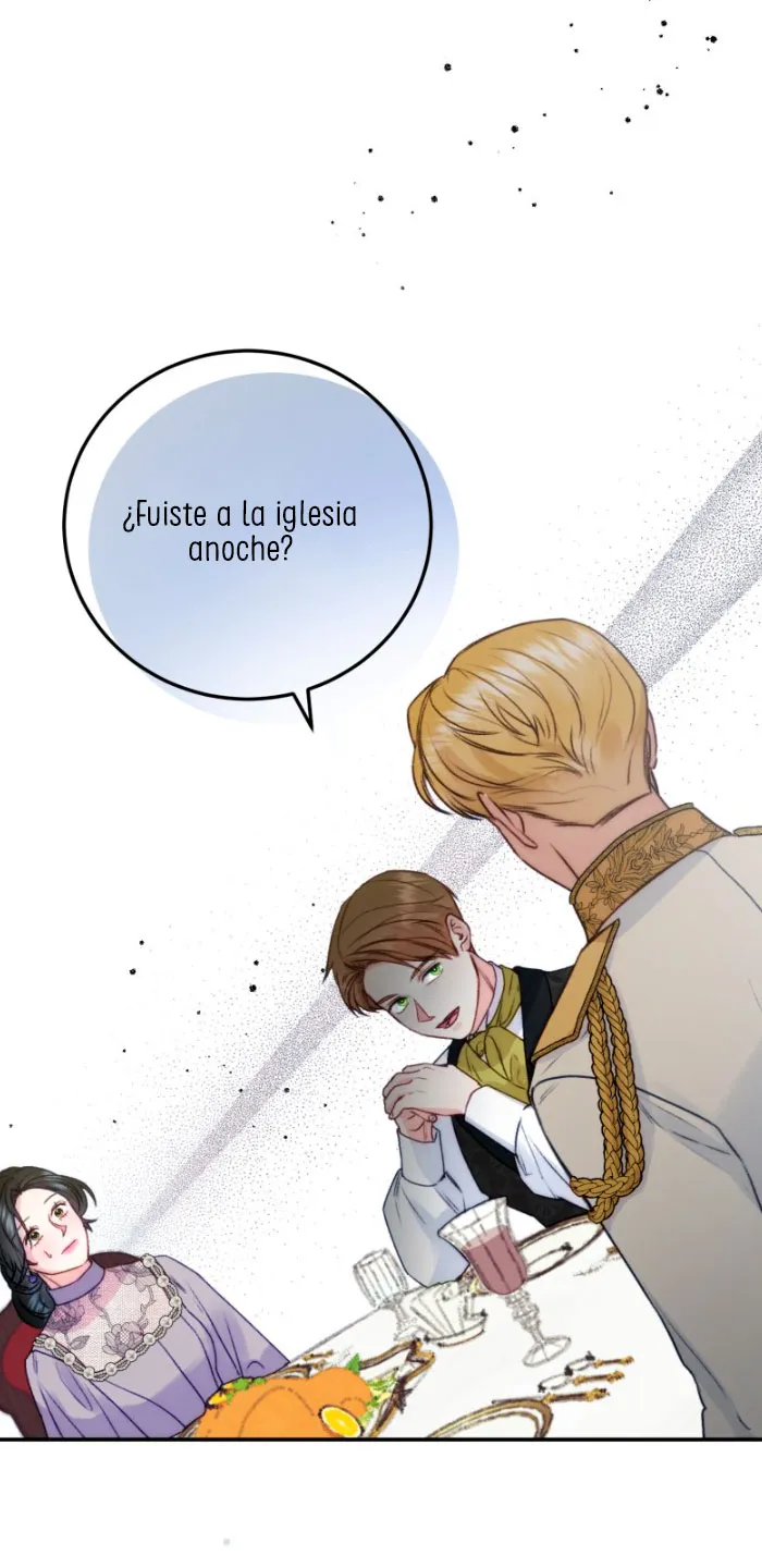 Él no es solo una cara bonita Capítulo 61 en Línea - página 5