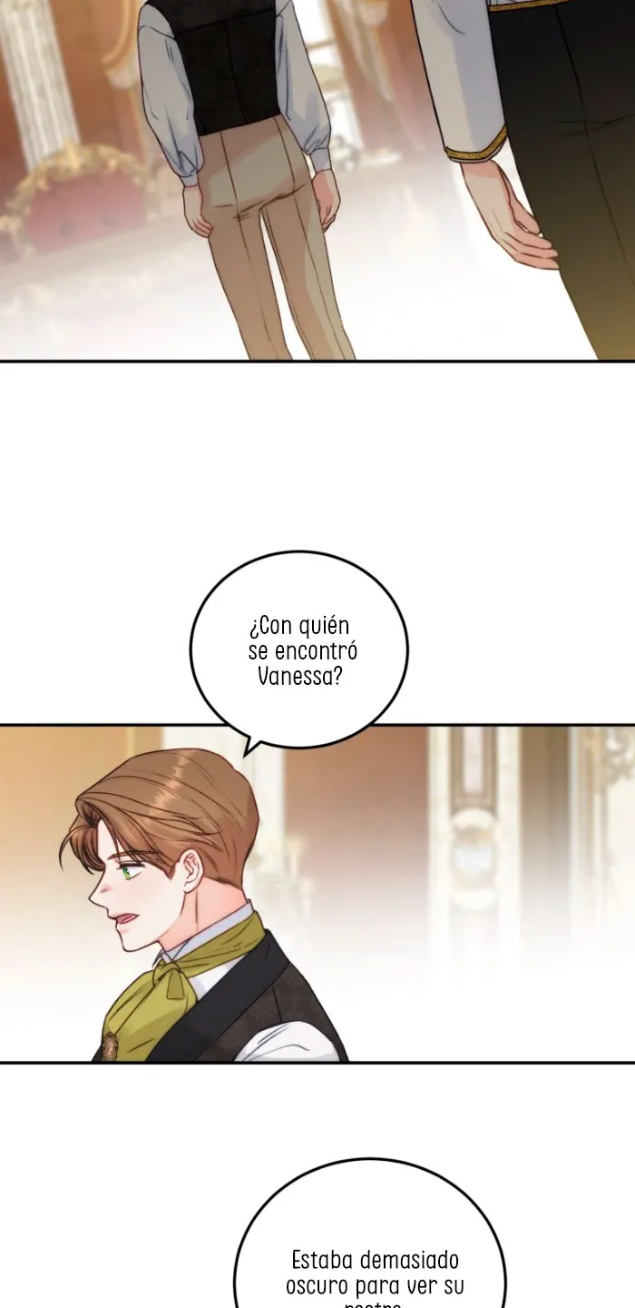 Él no es solo una cara bonita Capítulo 61 en Línea - página 15
