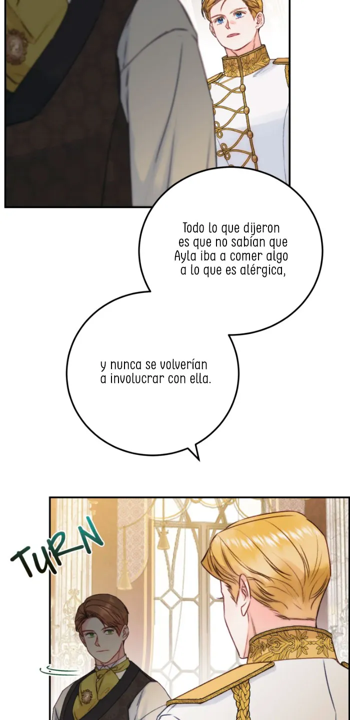 Él no es solo una cara bonita Capítulo 61 en Línea - página 17
