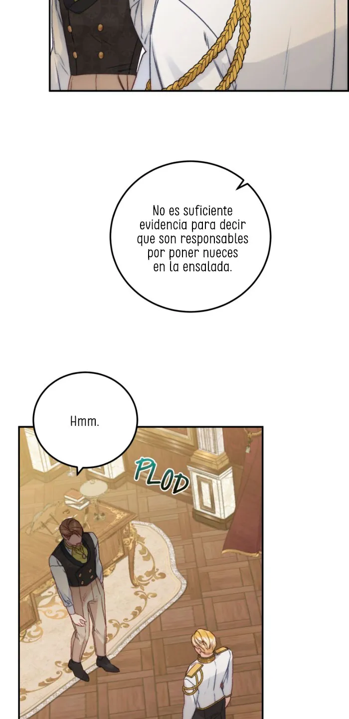 Él no es solo una cara bonita Capítulo 61 en Línea - página 18