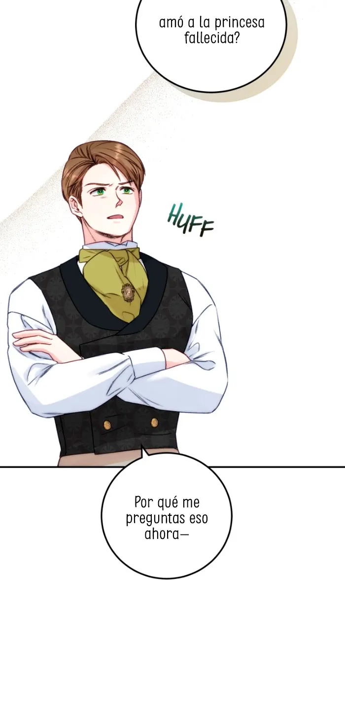 Él no es solo una cara bonita Capítulo 61 en Línea - página 23