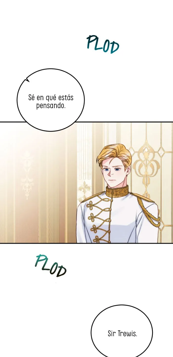Él no es solo una cara bonita Capítulo 61 en Línea - página 25