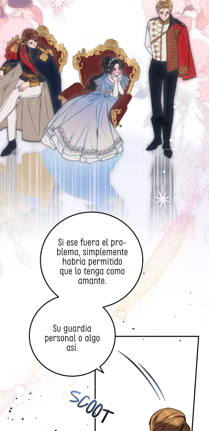 Él no es solo una cara bonita Capítulo 61 en Línea - página 29