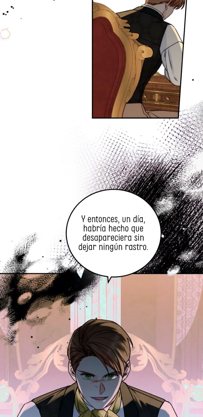 Él no es solo una cara bonita Capítulo 61 en Línea - página 30
