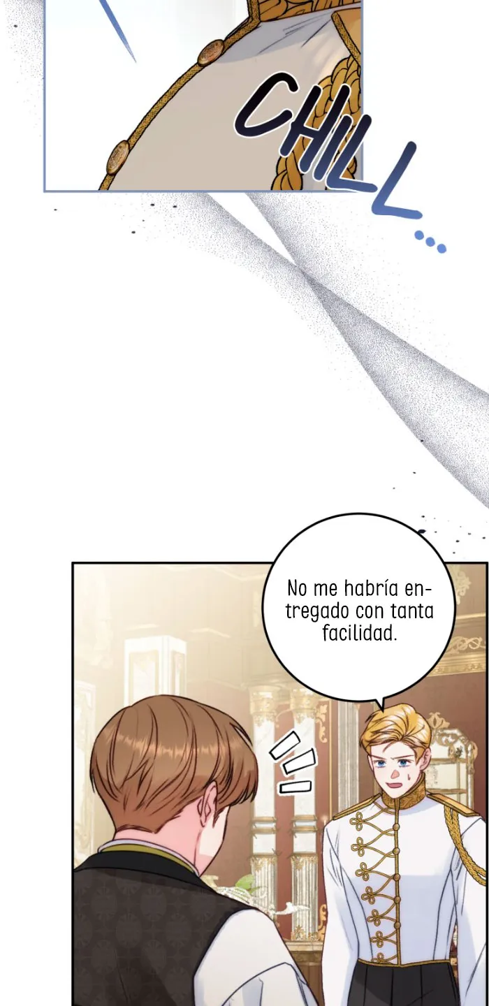 Él no es solo una cara bonita Capítulo 61 en Línea - página 32