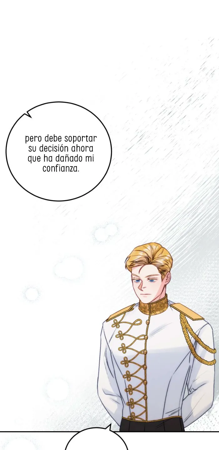 Él no es solo una cara bonita Capítulo 61 en Línea - página 35
