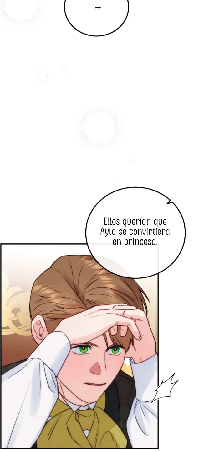 Él no es solo una cara bonita Capítulo 61 en Línea - página 36