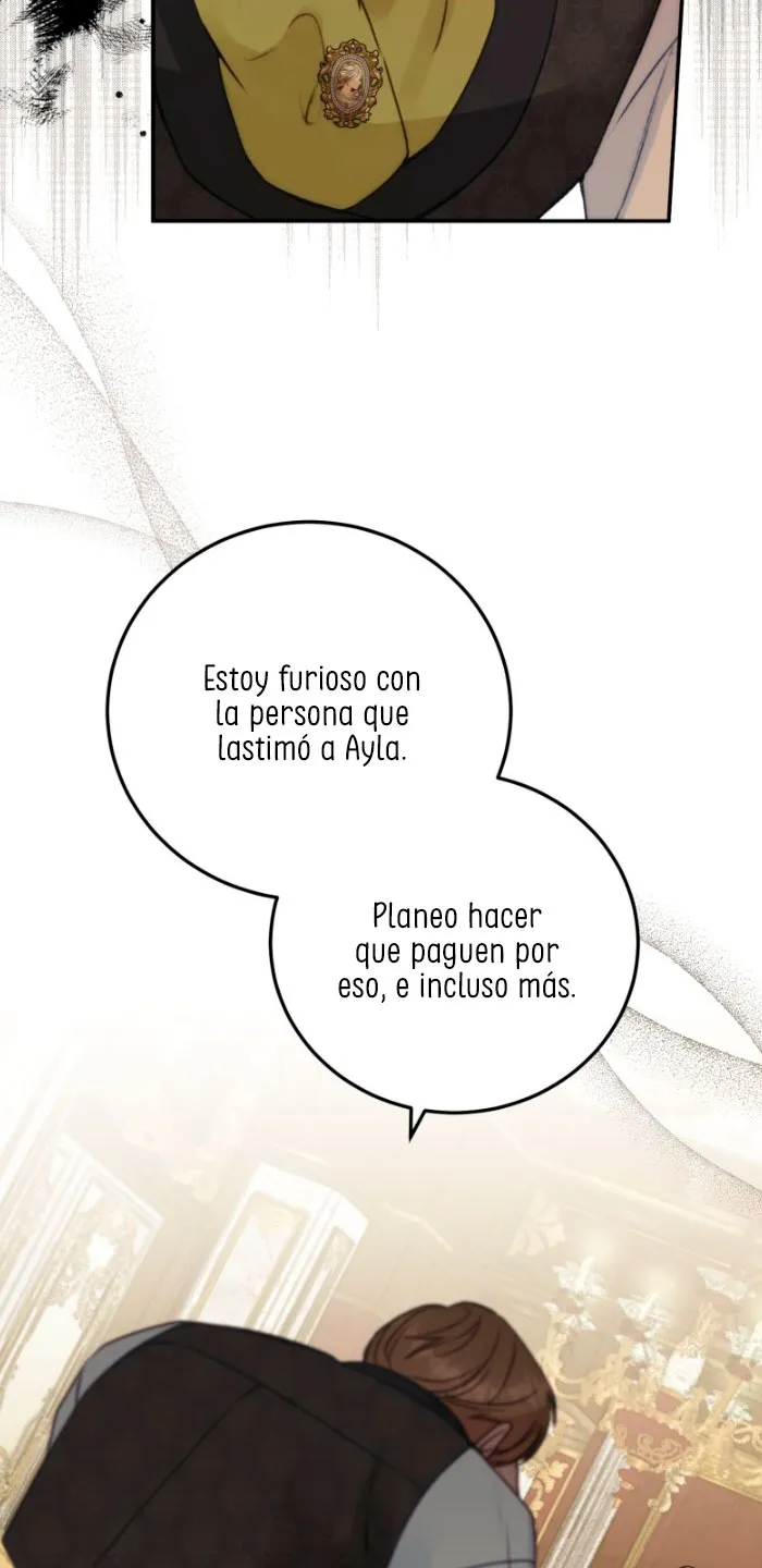 Él no es solo una cara bonita Capítulo 61 en Línea - página 40