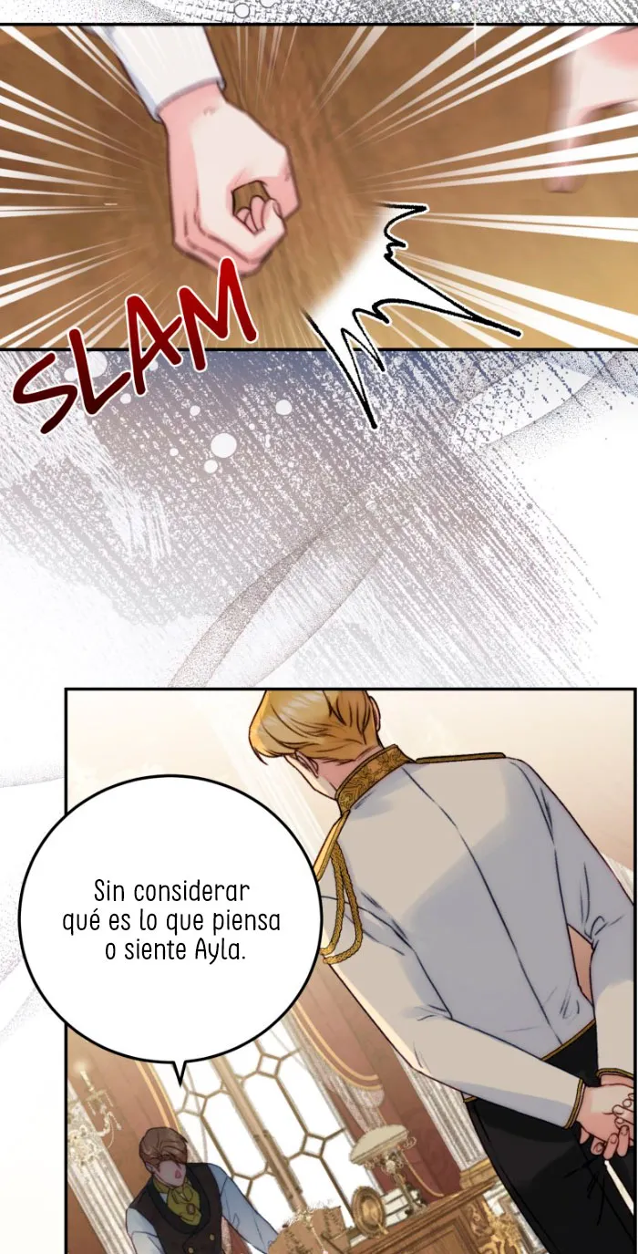 Él no es solo una cara bonita Capítulo 61 en Línea - página 42