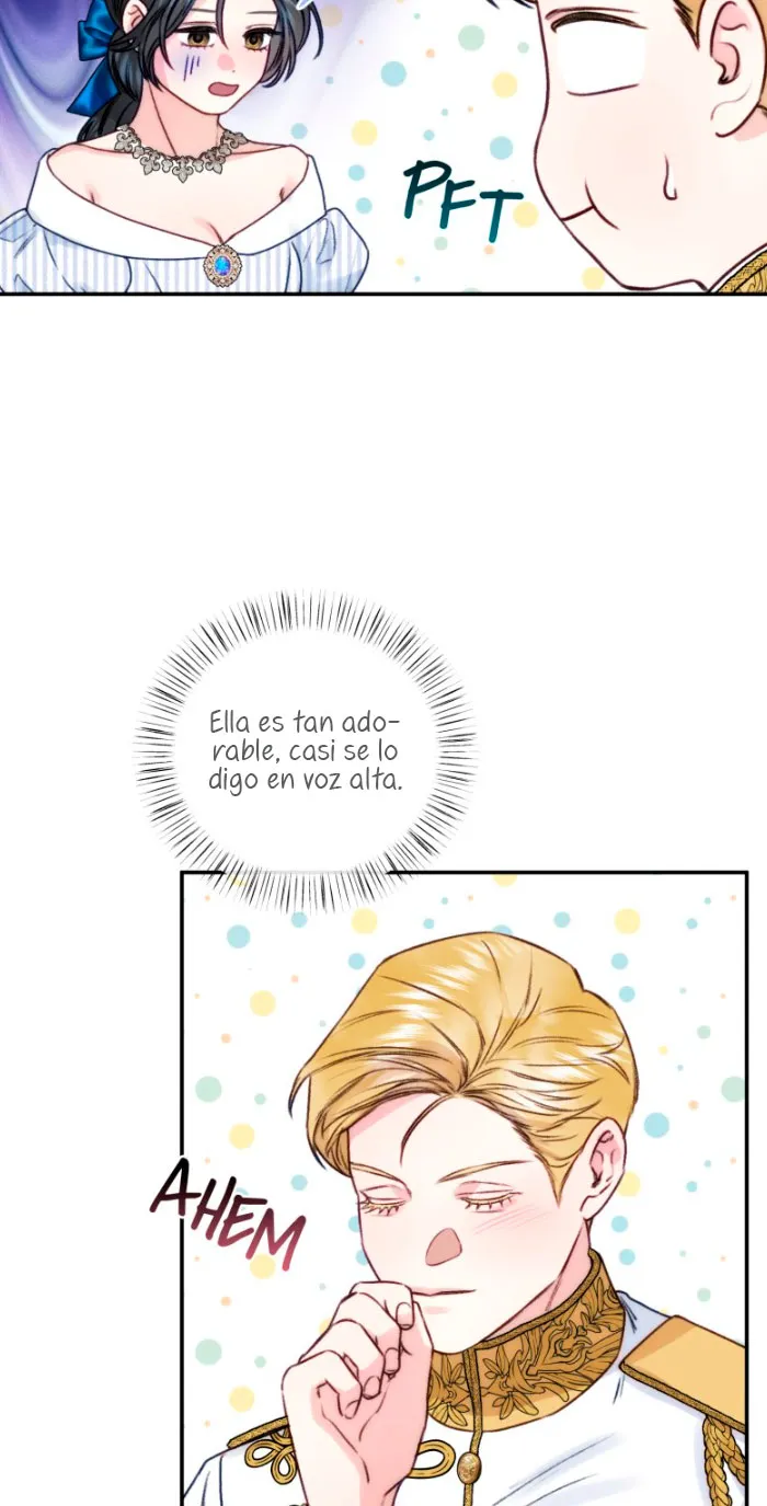 Él no es solo una cara bonita Capítulo 61 en Línea - página 56