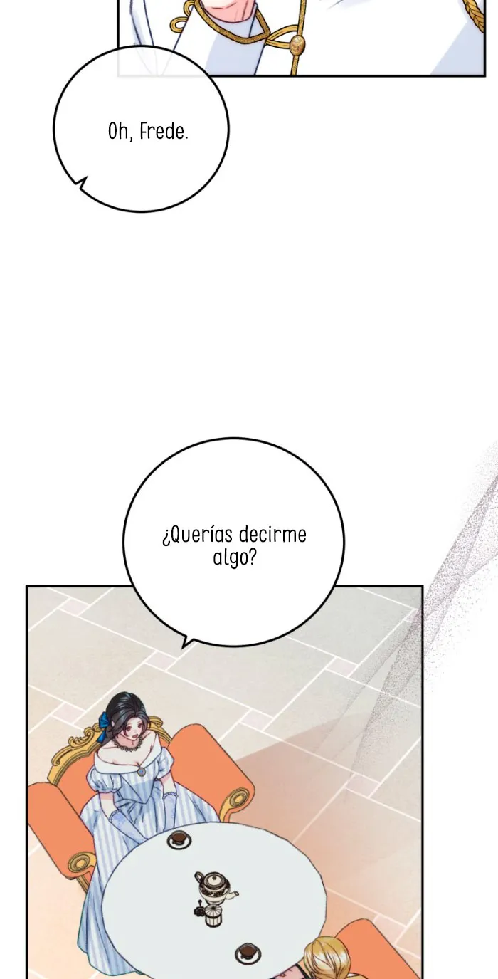 Él no es solo una cara bonita Capítulo 61 en Línea - página 57