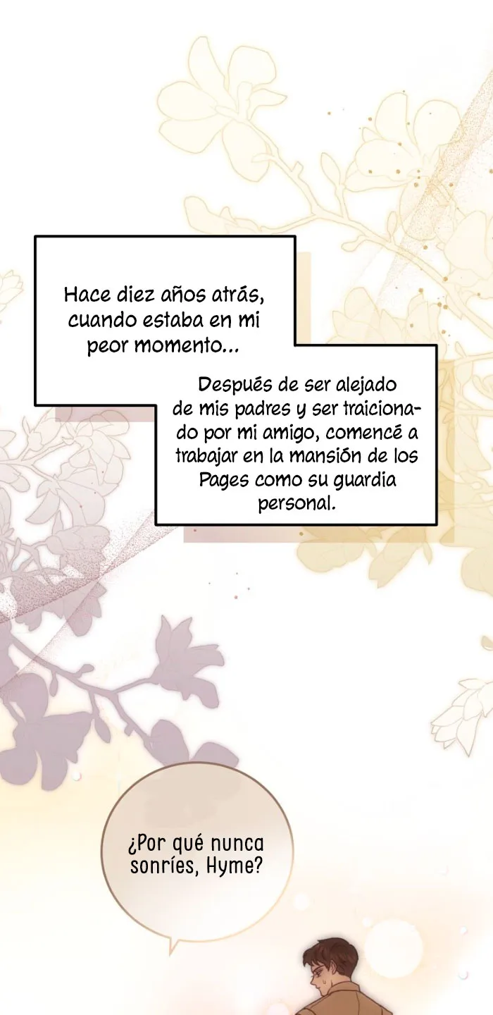 Él no es solo una cara bonita Capítulo 63 en Línea - página 2