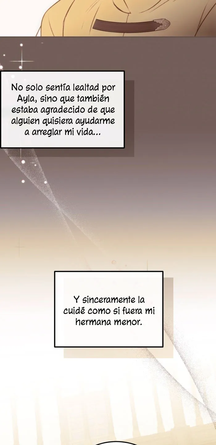 Él no es solo una cara bonita Capítulo 63 en Línea - página 13