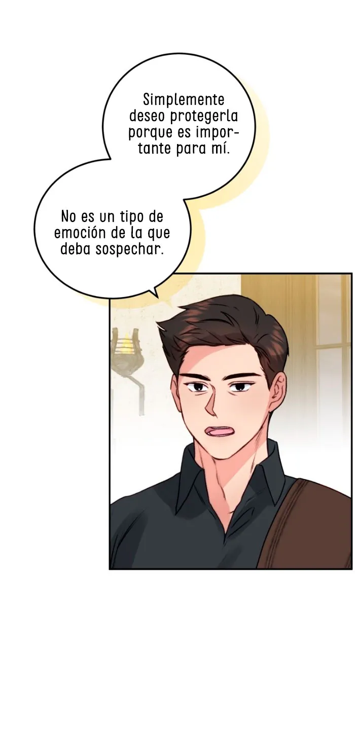 Él no es solo una cara bonita Capítulo 63 en Línea - página 15
