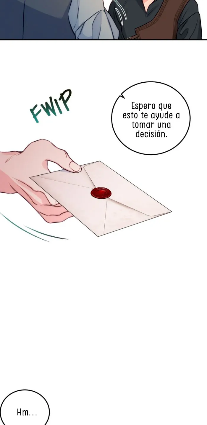 Él no es solo una cara bonita Capítulo 63 en Línea - página 21