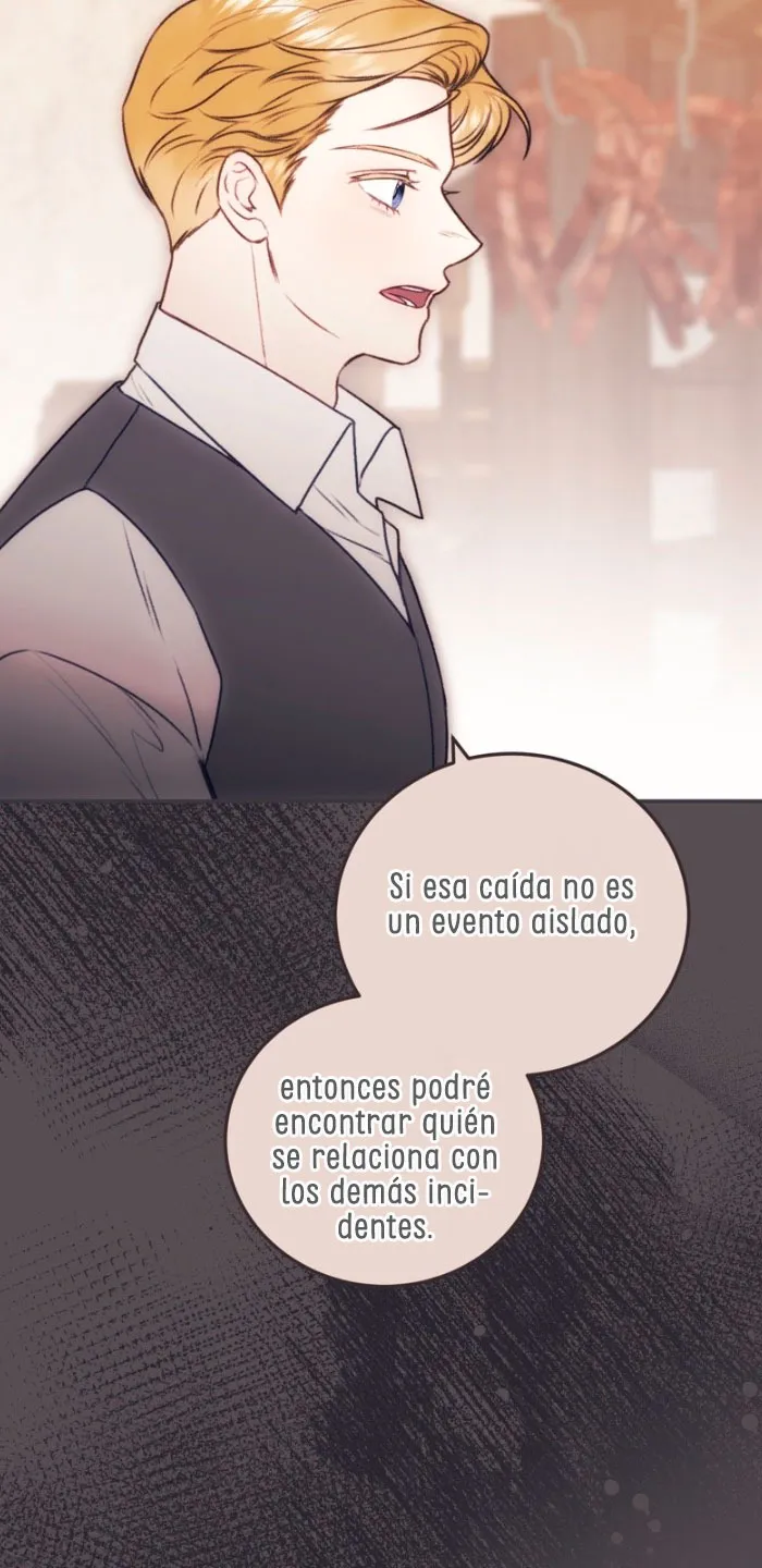 Él no es solo una cara bonita Capítulo 63 en Línea - página 30