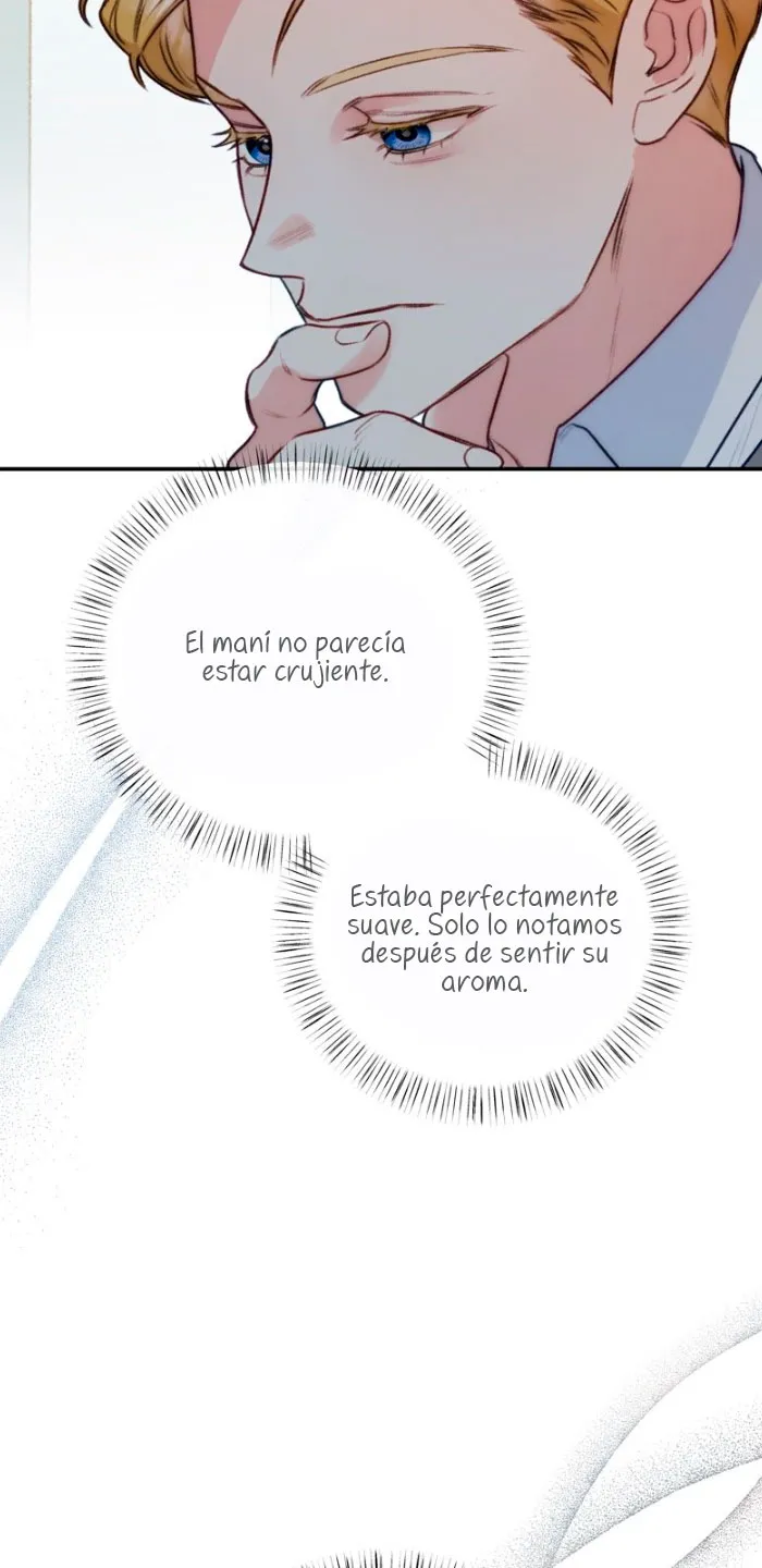 Él no es solo una cara bonita Capítulo 63 en Línea - página 34
