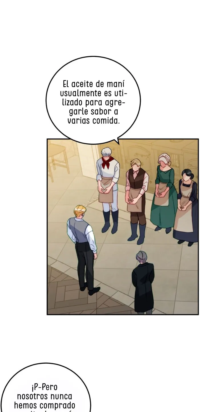Él no es solo una cara bonita Capítulo 63 en Línea - página 36