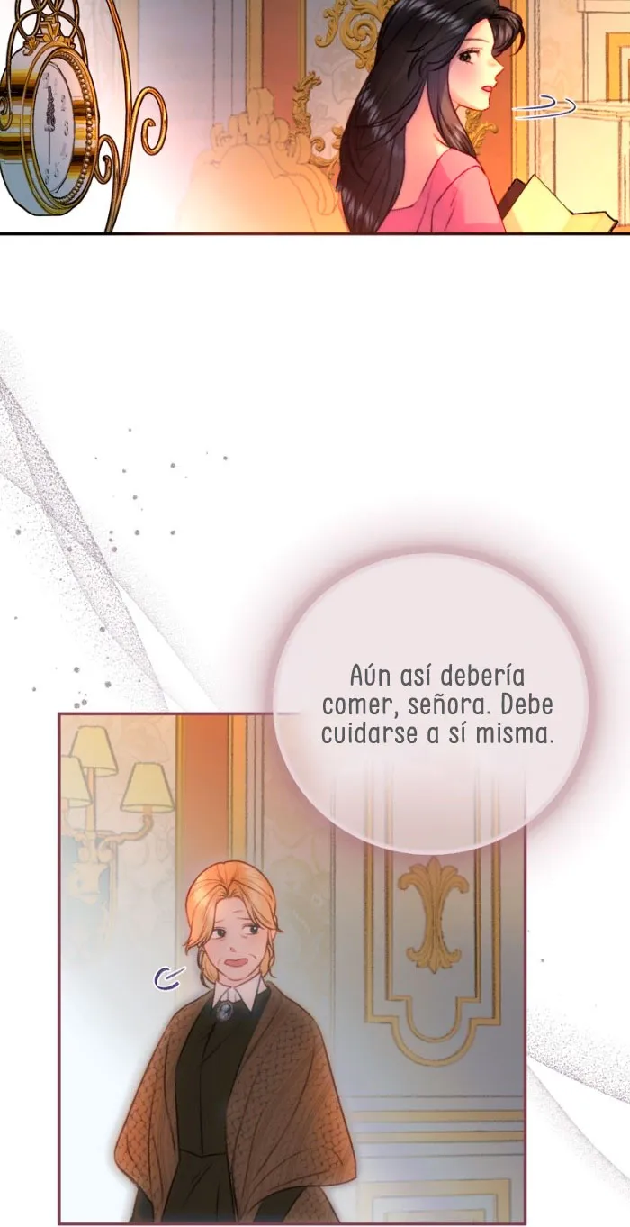 Él no es solo una cara bonita Capítulo 63 en Línea - página 44