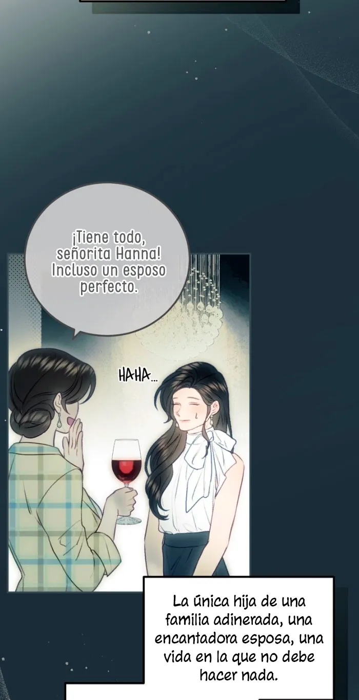Él no es solo una cara bonita Capítulo 63 en Línea - página 47