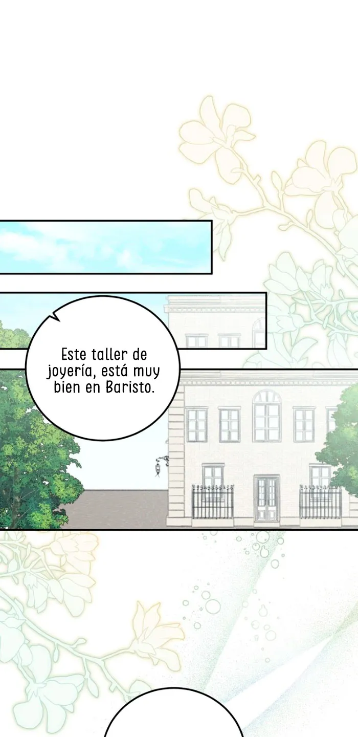 Él no es solo una cara bonita Capítulo 65 en Línea - página 2