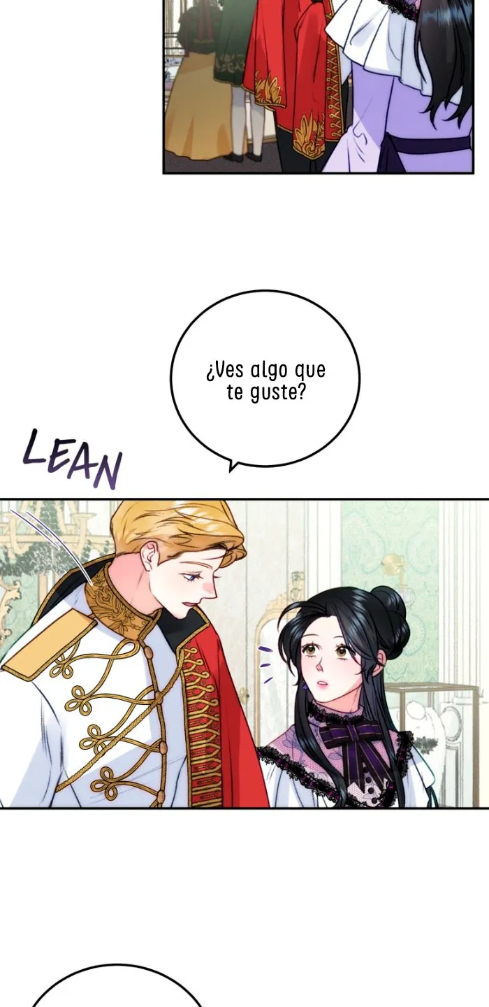 Él no es solo una cara bonita Capítulo 65 en Línea - página 4