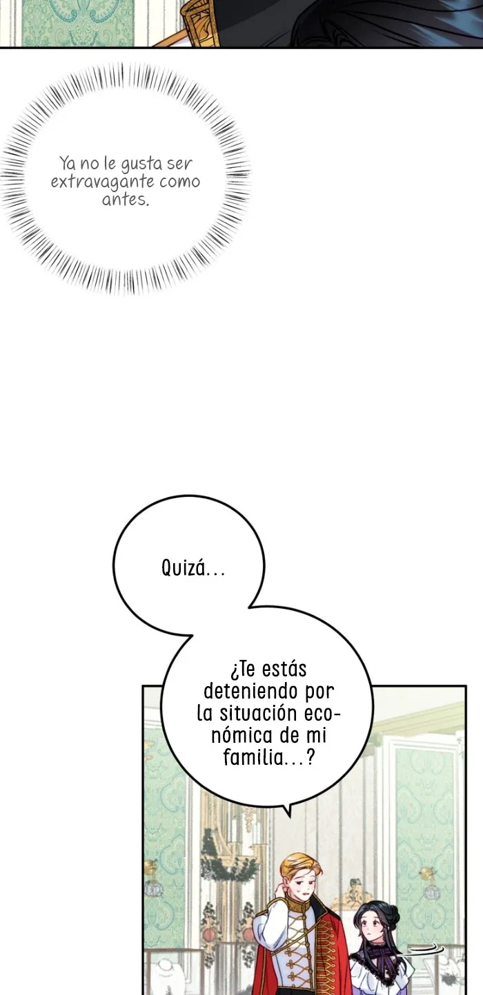 Él no es solo una cara bonita Capítulo 65 en Línea - página 6