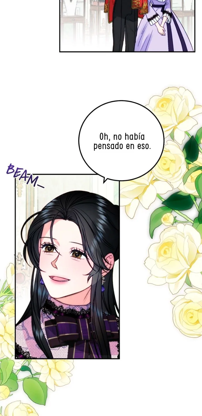 Él no es solo una cara bonita Capítulo 65 en Línea - página 7