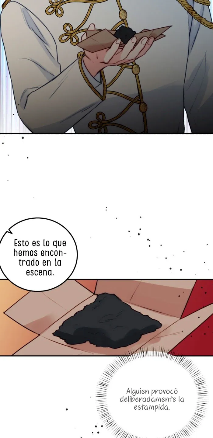 Él no es solo una cara bonita Capítulo 65 en Línea - página 22