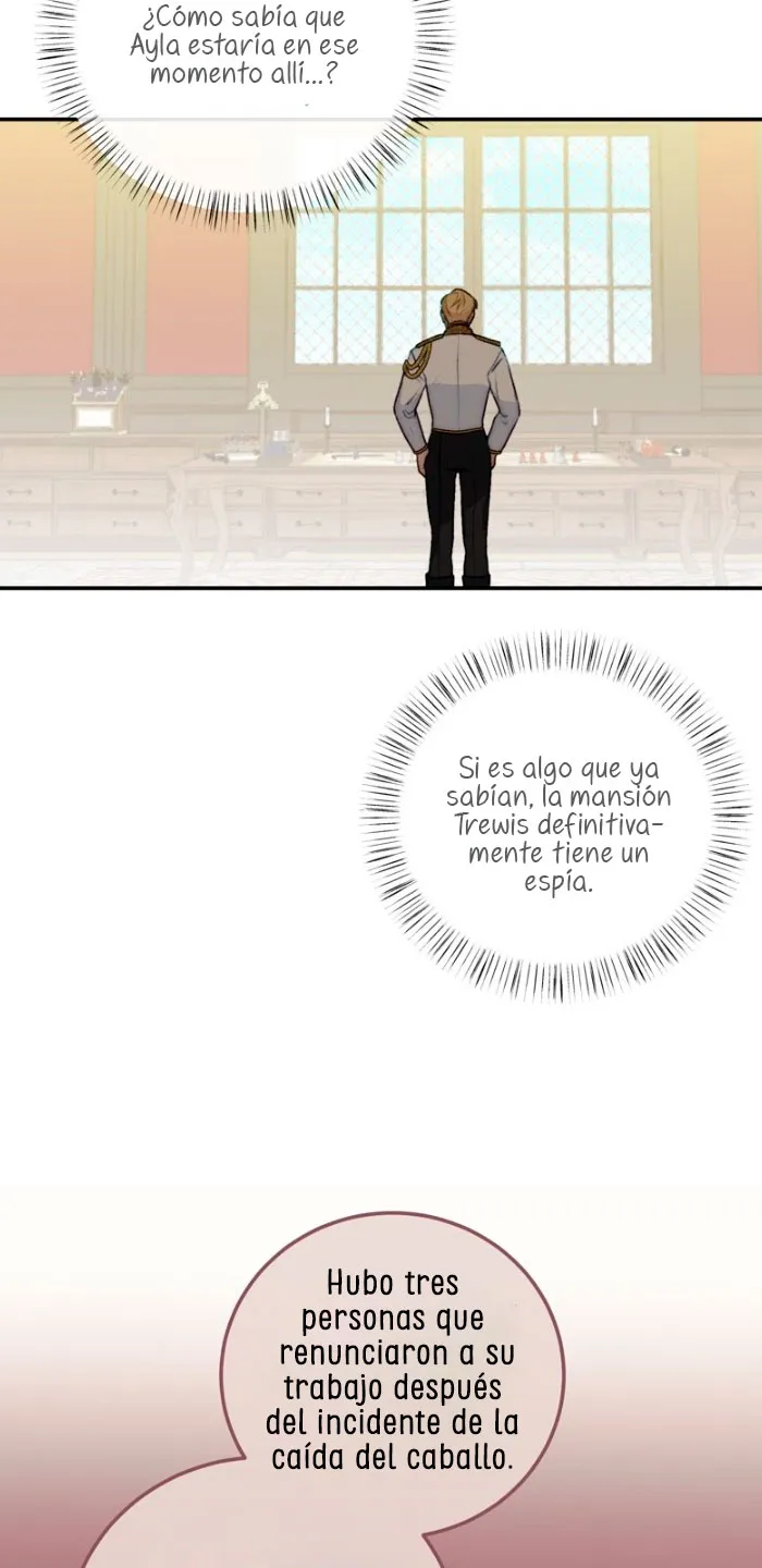 Él no es solo una cara bonita Capítulo 65 en Línea - página 27