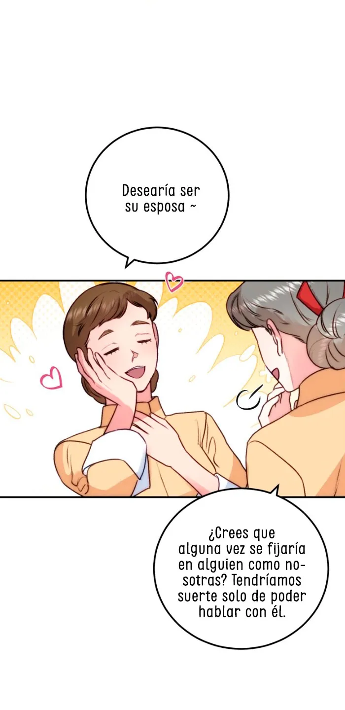 Él no es solo una cara bonita Capítulo 65 en Línea - página 37