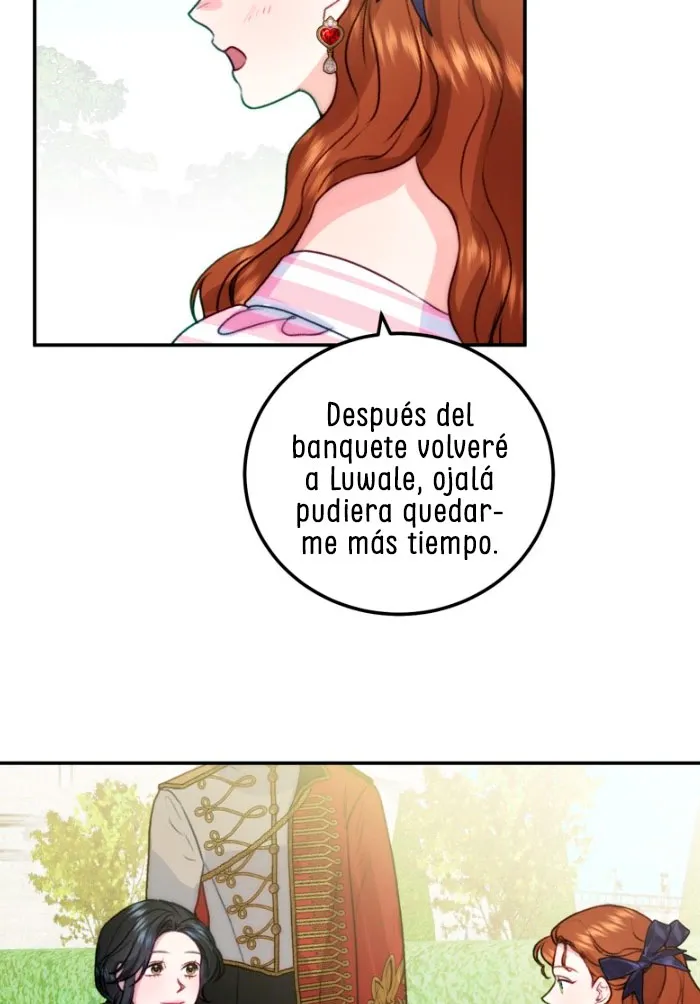 Él no es solo una cara bonita Capítulo 65 en Línea - página 46