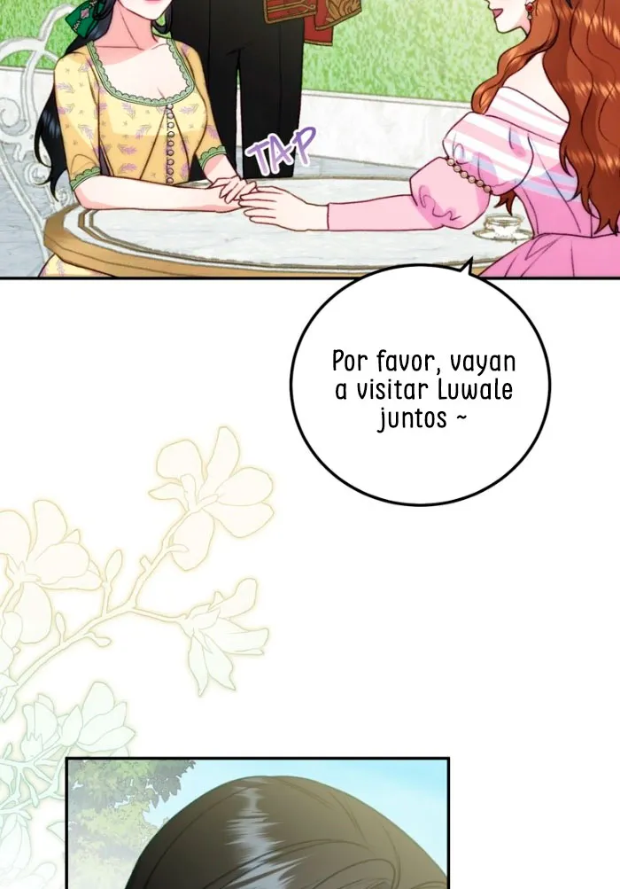 Él no es solo una cara bonita Capítulo 65 en Línea - página 47