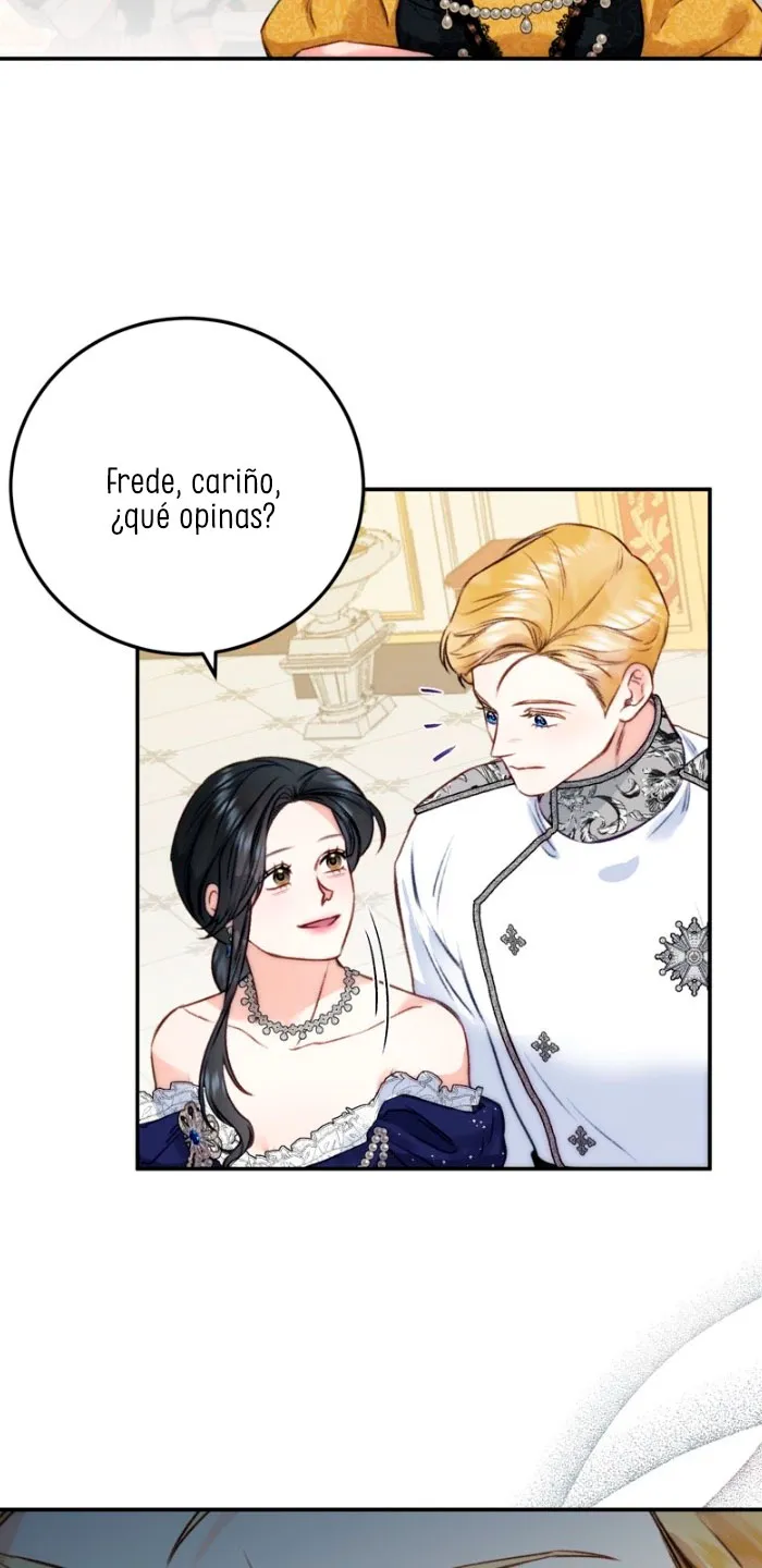 Él no es solo una cara bonita Capítulo 67 en Línea - página 6