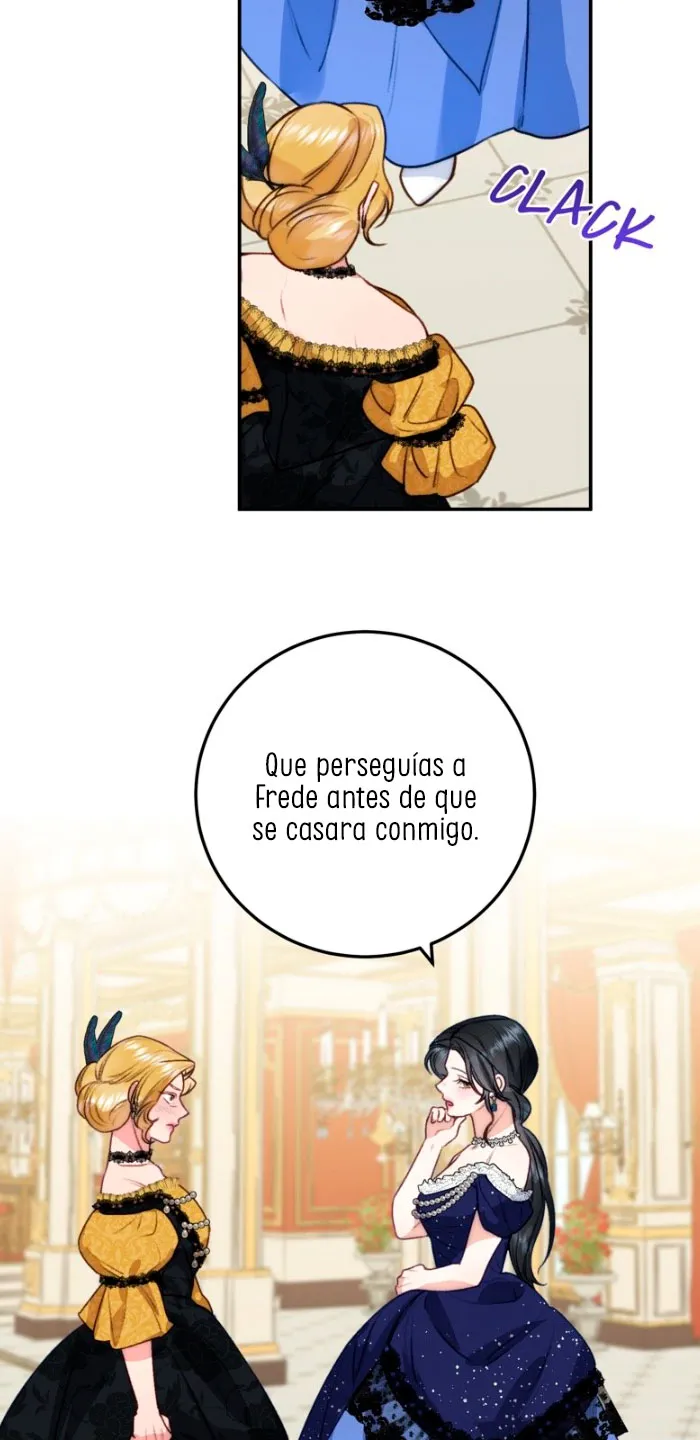 Él no es solo una cara bonita Capítulo 67 en Línea - página 9
