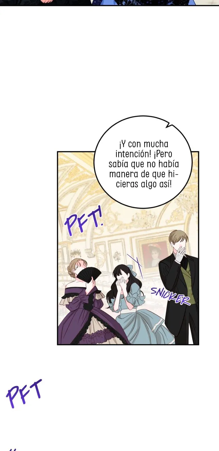 Él no es solo una cara bonita Capítulo 67 en Línea - página 10
