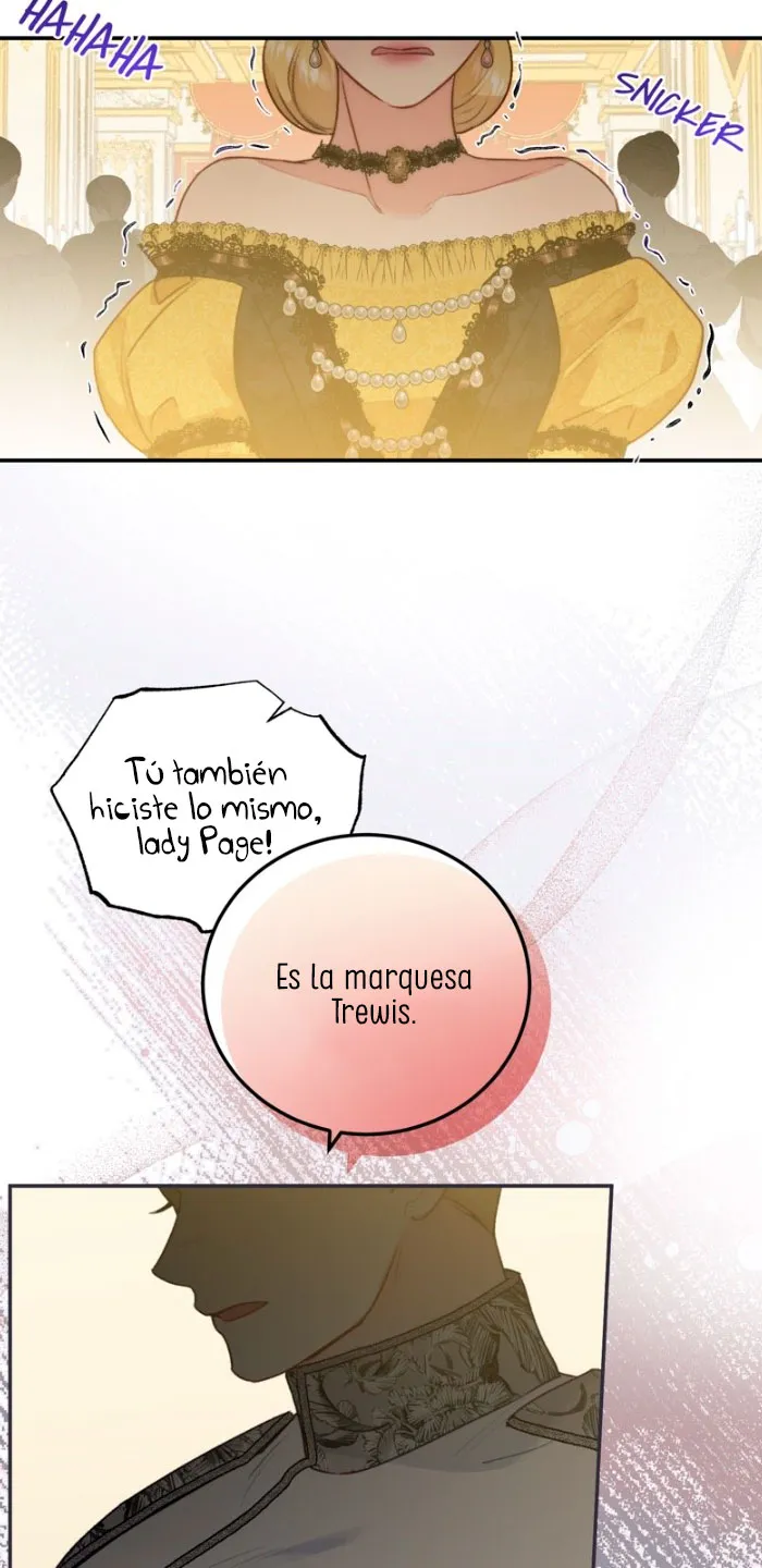 Él no es solo una cara bonita Capítulo 67 en Línea - página 11