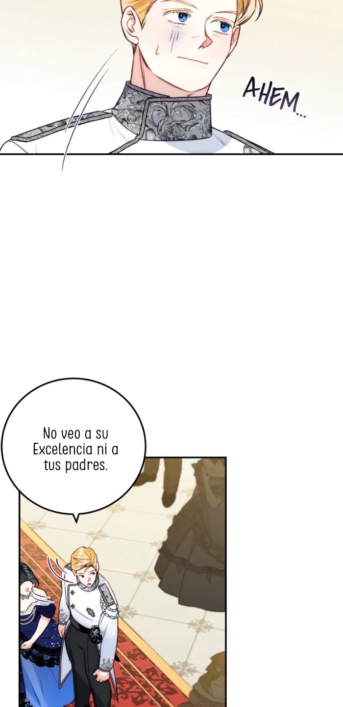 Él no es solo una cara bonita Capítulo 67 en Línea - página 17