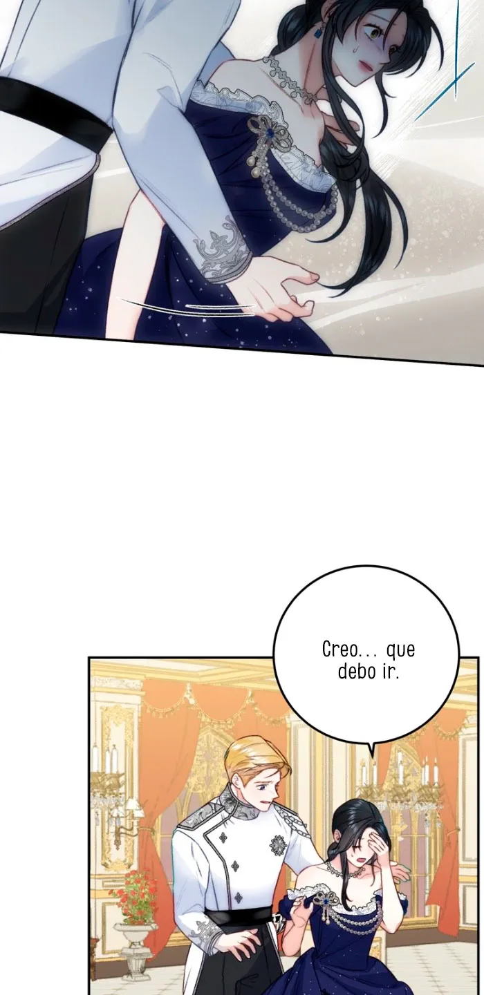 Él no es solo una cara bonita Capítulo 67 en Línea - página 25