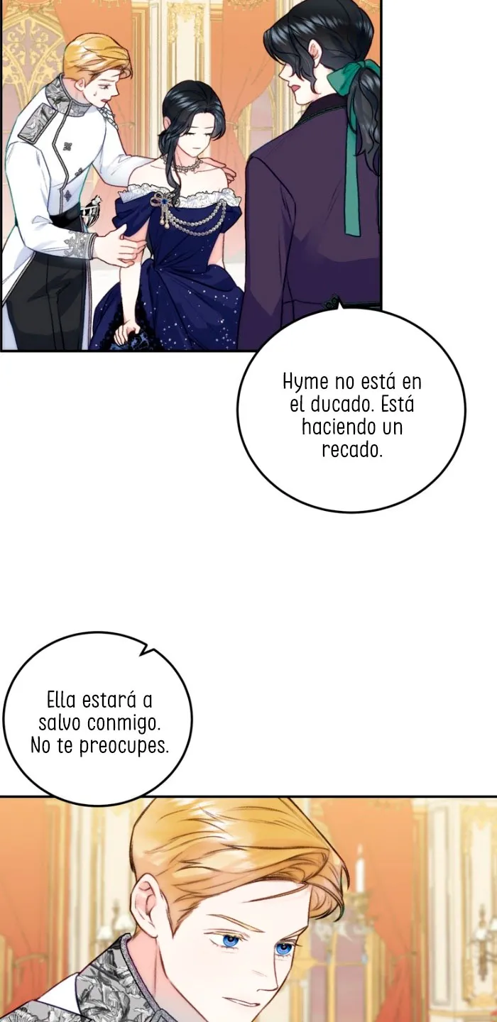Él no es solo una cara bonita Capítulo 67 en Línea - página 28