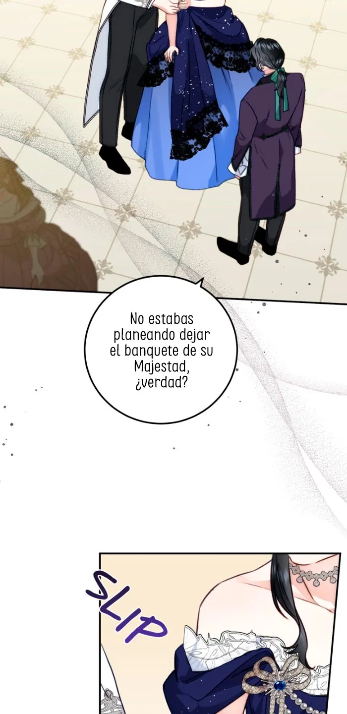 Él no es solo una cara bonita Capítulo 67 en Línea - página 31
