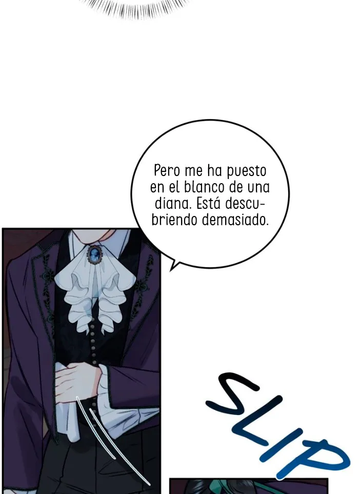 Él no es solo una cara bonita Capítulo 67 en Línea - página 54