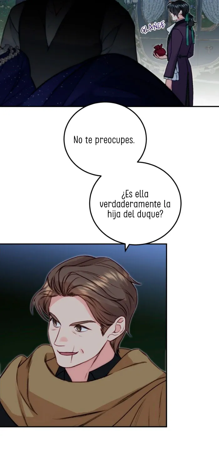 Él no es solo una cara bonita Capítulo 68 en Línea - página 5