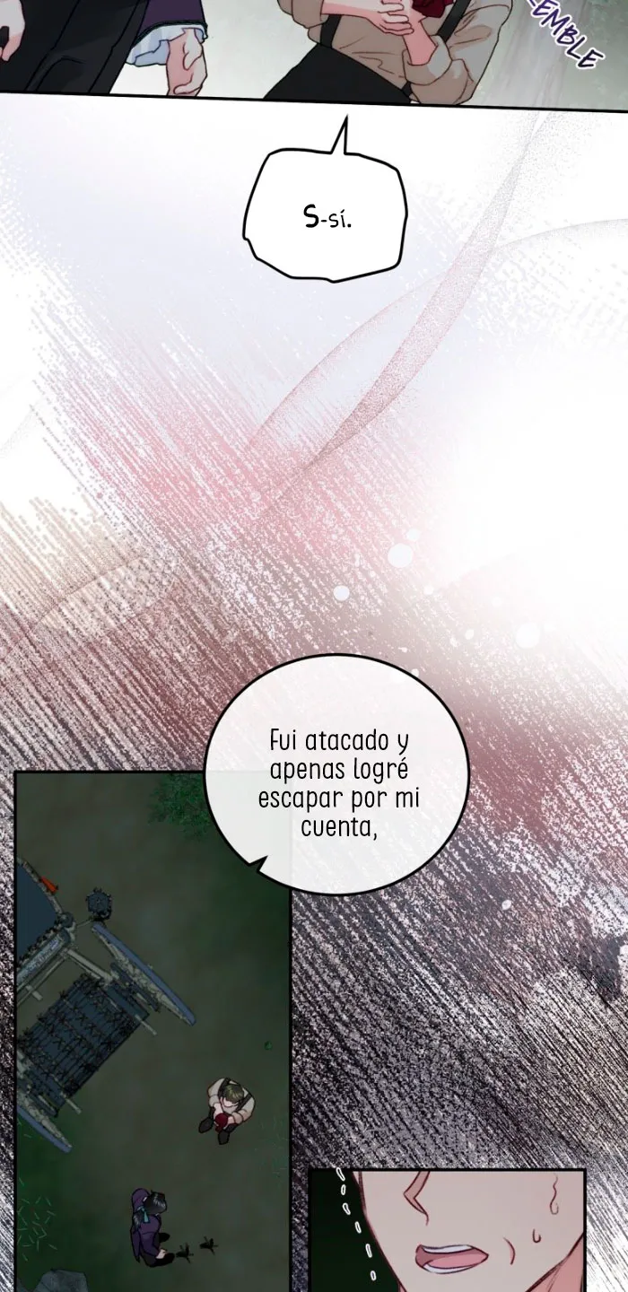 Él no es solo una cara bonita Capítulo 68 en Línea - página 12